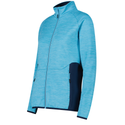 CHAQUETA POLAR MUJER CMP 35G2916