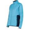 CHAQUETA POLAR MUJER CMP 35G2916 CHAQUETA POLAR MUJER CMP 35G2916