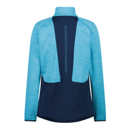 CHAQUETA POLAR MUJER CMP 35G2916