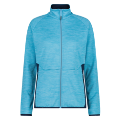 CHAQUETA POLAR MUJER CMP 35G2916