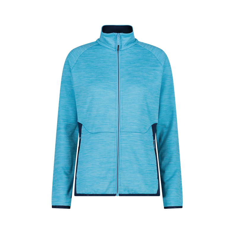 CHAQUETA POLAR MUJER CMP 35G2916 CHAQUETA POLAR MUJER CMP 35G2916