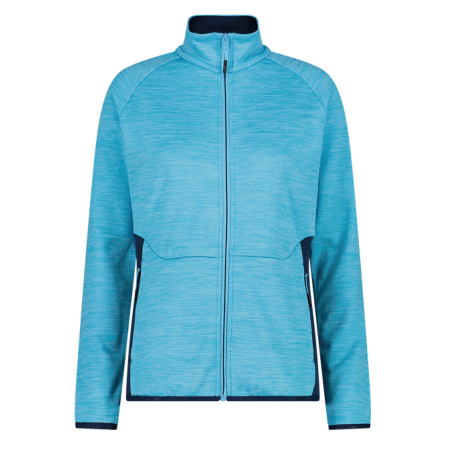 CHAQUETA POLAR MUJER CMP 35G2916