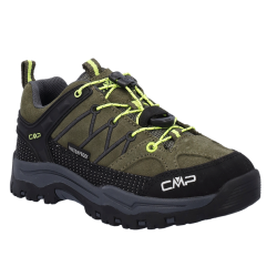 BOTA MONTAÑA INFANTIL CMP 3Q13244