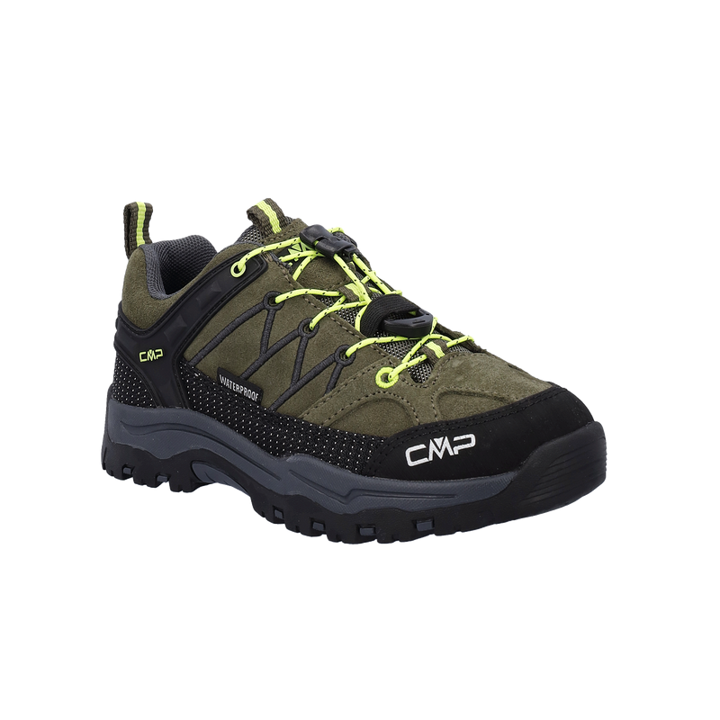 BOTA MONTAÑA INFANTIL CMP 3Q13244 BOTA MONTAÑA INFANTIL CMP 3Q13244