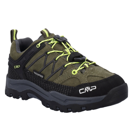 BOTA MONTAÑA INFANTIL CMP 3Q13244