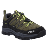 BOTA MONTAÑA INFANTIL CMP 3Q13244 BOTA MONTAÑA INFANTIL CMP 3Q13244