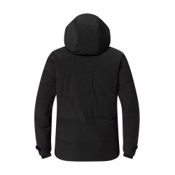 ANORAK ESQUI HOMBRE DESCENTE HYBRID SMOOTH DOWN