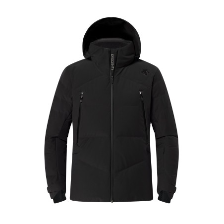ANORAK ESQUI HOMBRE DESCENTE HYBRID SMOOTH DOWN