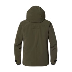 ANORAK ESQUI HOMBRE DESCENTE 3D INSULATER