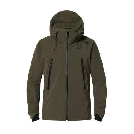 ANORAK ESQUI HOMBRE DESCENTE 3D INSULATER