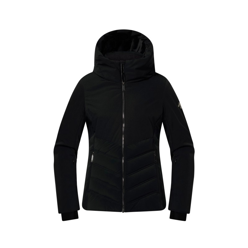 ANORAK ESQUI MUJER DESCENTE FINE TECH PUFF ANORAK ESQUI MUJER DESCENTE FINE TECH PUFF