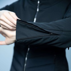 ANORAK ESQUI MUJER DESCENTE FINE TECH PUFF