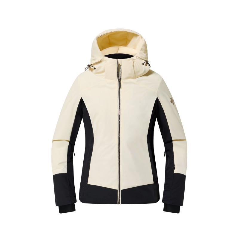 ANORAK ESQUI MUJER DESCENTE FINE TECH INSULATED