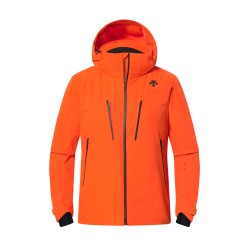 ANORAK ESQUI HOMBRE DESCENTE ANGULAR LINE