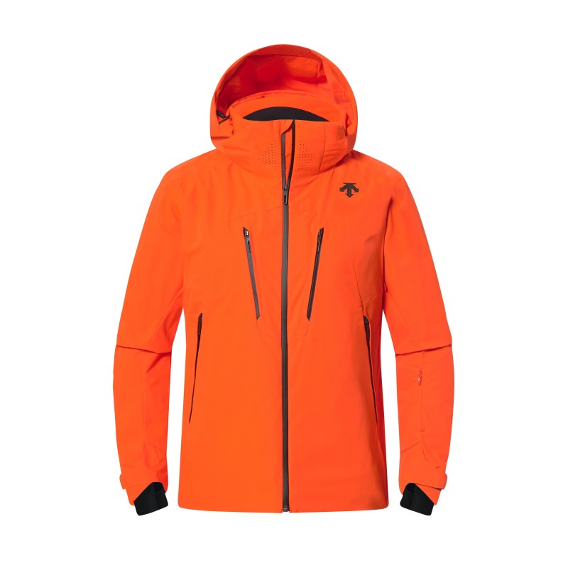 ANORAK ESQUI HOMBRE DESCENTE ANGULAR LINE