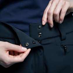 PANTALON ESQUI MUJER DESCENTE INSULATED