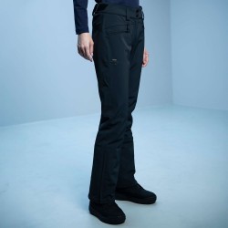 PANTALON ESQUI MUJER DESCENTE INSULATED