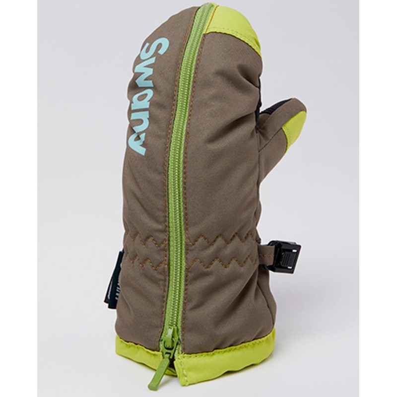 MANOPLAS ESQUI INFANTIL SWANY PICCOLO MITT MANOPLAS ESQUI INFANTIL SWANY PICCOLO MITT