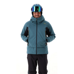 CHAQUETA MONTAÑA / ESQUI HOMBRE CMP 35W2437