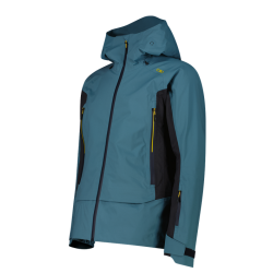 CHAQUETA MONTAÑA / ESQUI HOMBRE CMP 35W2437