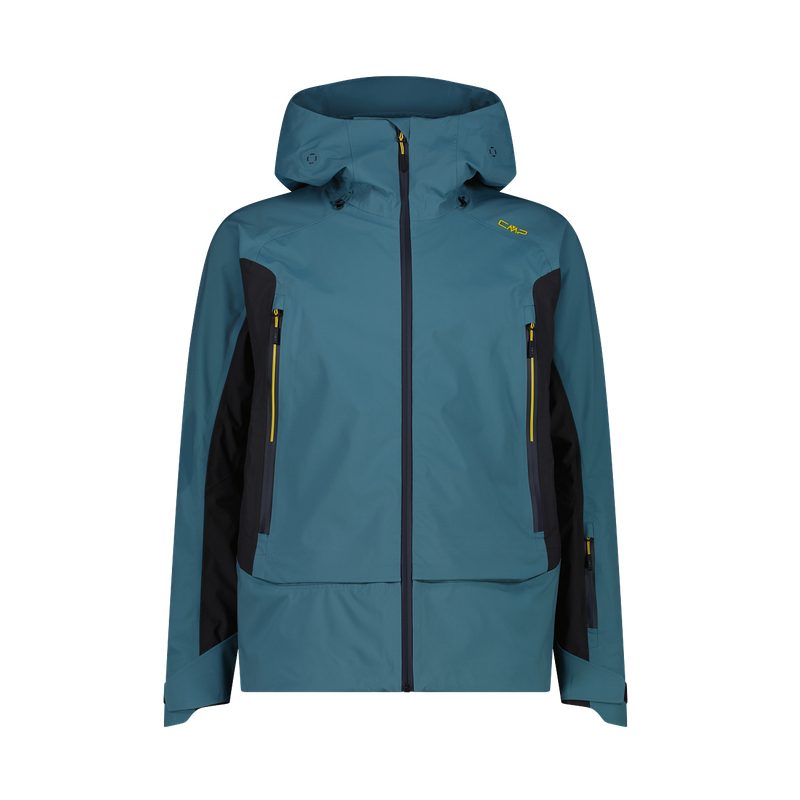 CHAQUETA MONTAÑA / ESQUI HOMBRE CMP 35W2437 CHAQUETA MONTAÑA / ESQUI HOMBRE CMP 35W2437