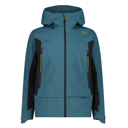 CHAQUETA MONTAÑA / ESQUI HOMBRE CMP 35W2437