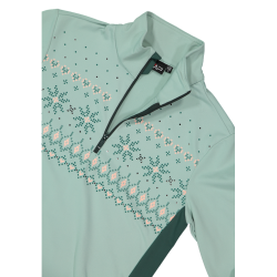 CISNE ESQUI MUJER CMP 35L0416