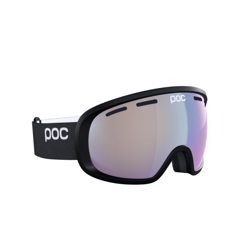 MASCARA ESQUI UNISEX POC FOVEA PHOTOCHROMIC MASCARA ESQUI UNISEX POC FOVEA PHOTOCHROMIC