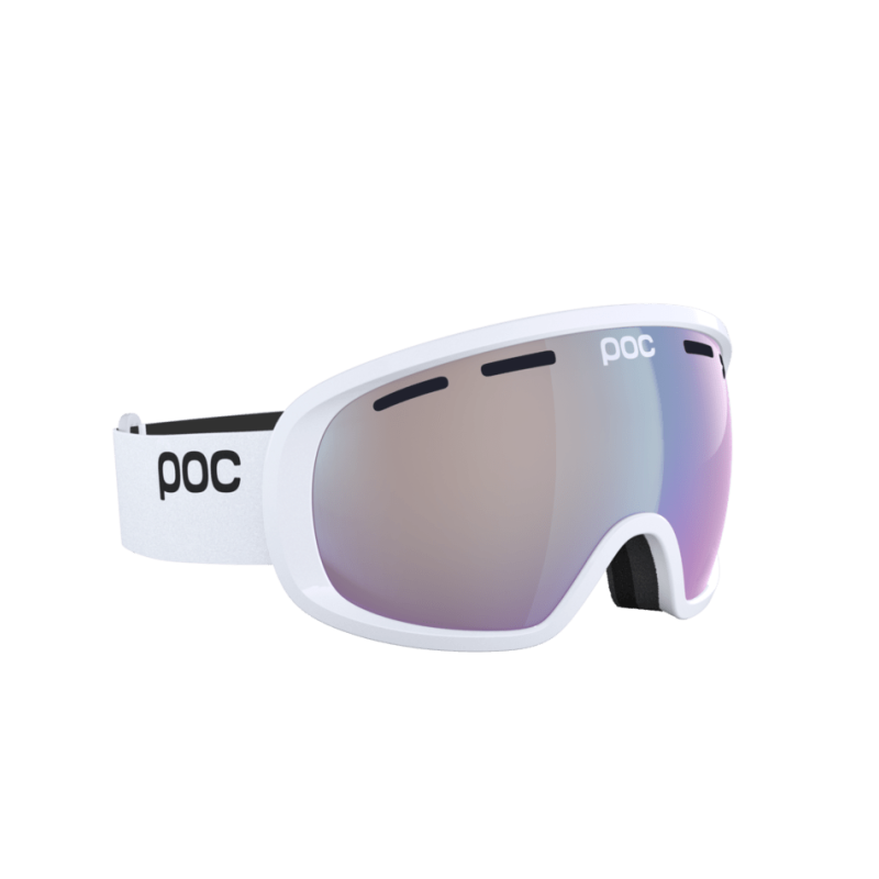 MASCARA ESQUI UNISEX POC FOVEA PHOTOCHROMATIC MASCARA ESQUI UNISEX POC FOVEA PHOTOCHROMATIC