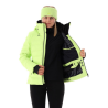 ANORAK ESQUI MUJER CMP 34W4406