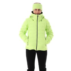 ANORAK ESQUI MUJER CMP 34W4406