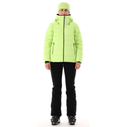 ANORAK ESQUI MUJER CMP 34W4406