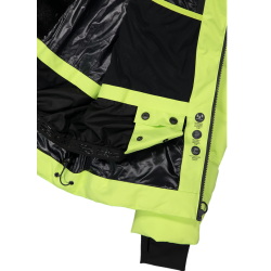 ANORAK ESQUI MUJER CMP 34W4406