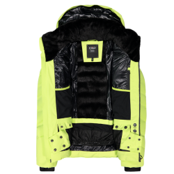 ANORAK ESQUI MUJER CMP 34W4406