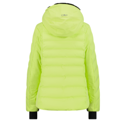 ANORAK ESQUI MUJER CMP 34W4406