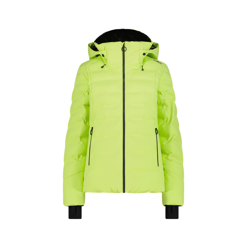 ANORAK ESQUI MUJER CMP 34W4406 ANORAK ESQUI MUJER CMP 34W4406
