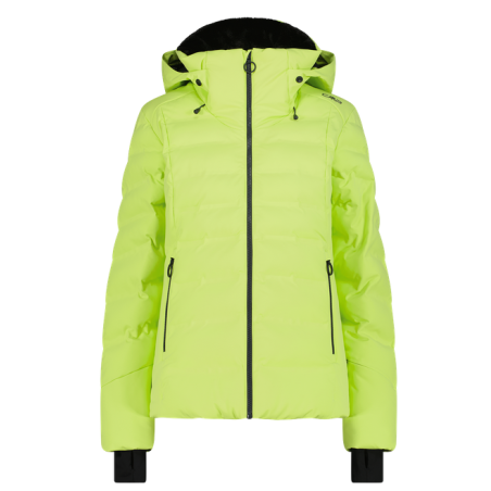 ANORAK ESQUI MUJER CMP 34W4406