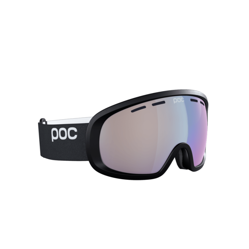 MASCARA ESQUI UNISEX POC FOVEA MID PHOTOCRHOMIC MASCARA ESQUI UNISEX POC FOVEA MID PHOTOCRHOMIC