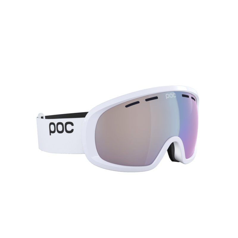 MASCARA ESQUI UNISEX POC FOVEA MID PHOTOCROMIC MASCARA ESQUI UNISEX POC FOVEA MID PHOTOCROMIC