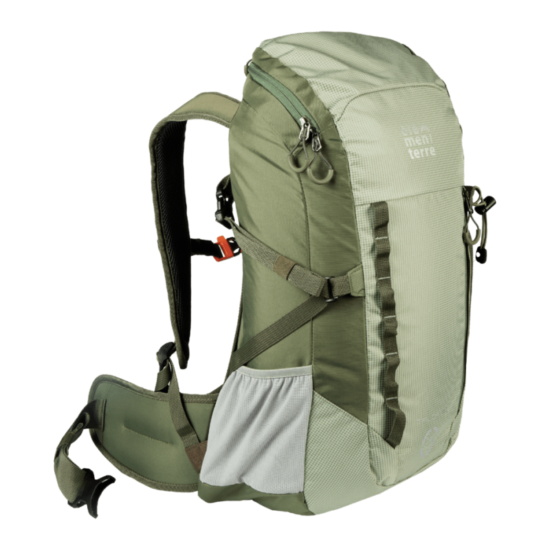 MOCHILA MONTAÑA ELEMENTERRE TALCA 30