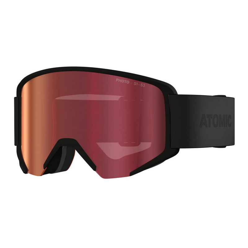 MASCARA ESQUI UNISEX ATOMIC SAVOR L PHOTO