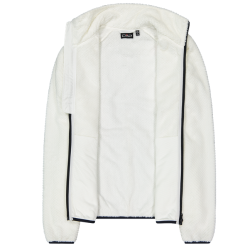 CHAQUETA POLAR MUJER CMP 35P1566