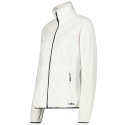 CHAQUETA POLAR MUJER CMP 35P1566