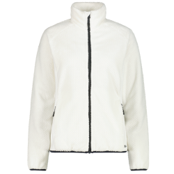 CHAQUETA POLAR MUJER CMP 35P1566