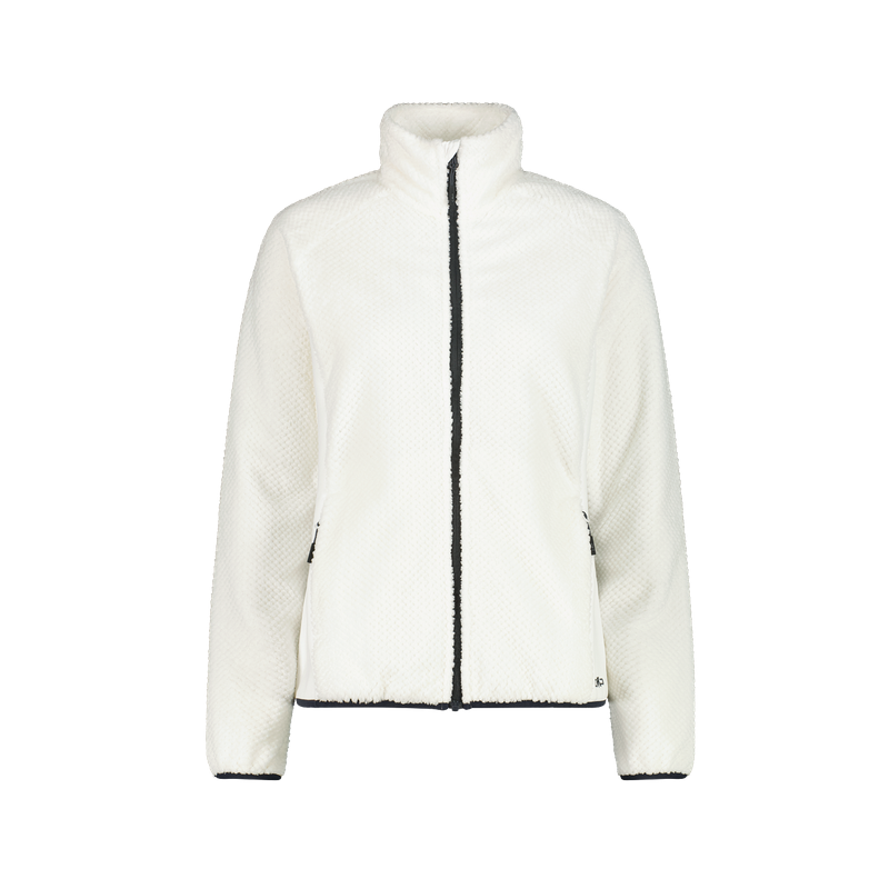 CHAQUETA POLAR MUJER CMP 35P1566