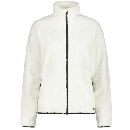 CHAQUETA POLAR MUJER CMP 35P1566