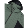 CHAQUETA HIBRIDA HOMBRE CMP 35Z2497