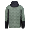 CHAQUETA HIBRIDA HOMBRE CMP 35Z2497