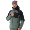 CHAQUETA MONTAÑA HOMBRE CMP 35Z2817