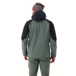 CHAQUETA MONTAÑA HOMBRE CMP 35Z2817